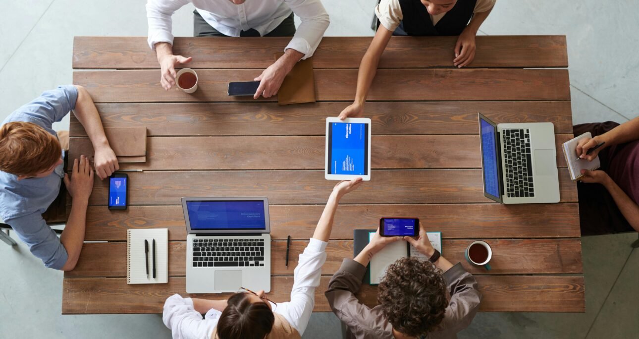 The Future of Digital Marketing: Trends That Will Dominate in 2025