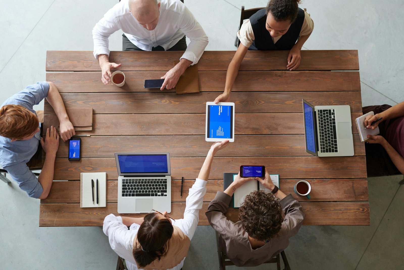 The Future of Digital Marketing: Trends That Will Dominate in 2025