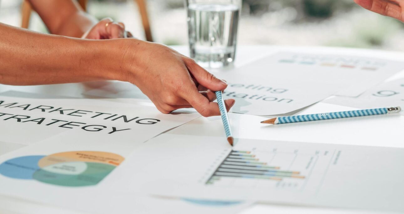 Building a Winning Marketing Strategy for Long-Term Growth