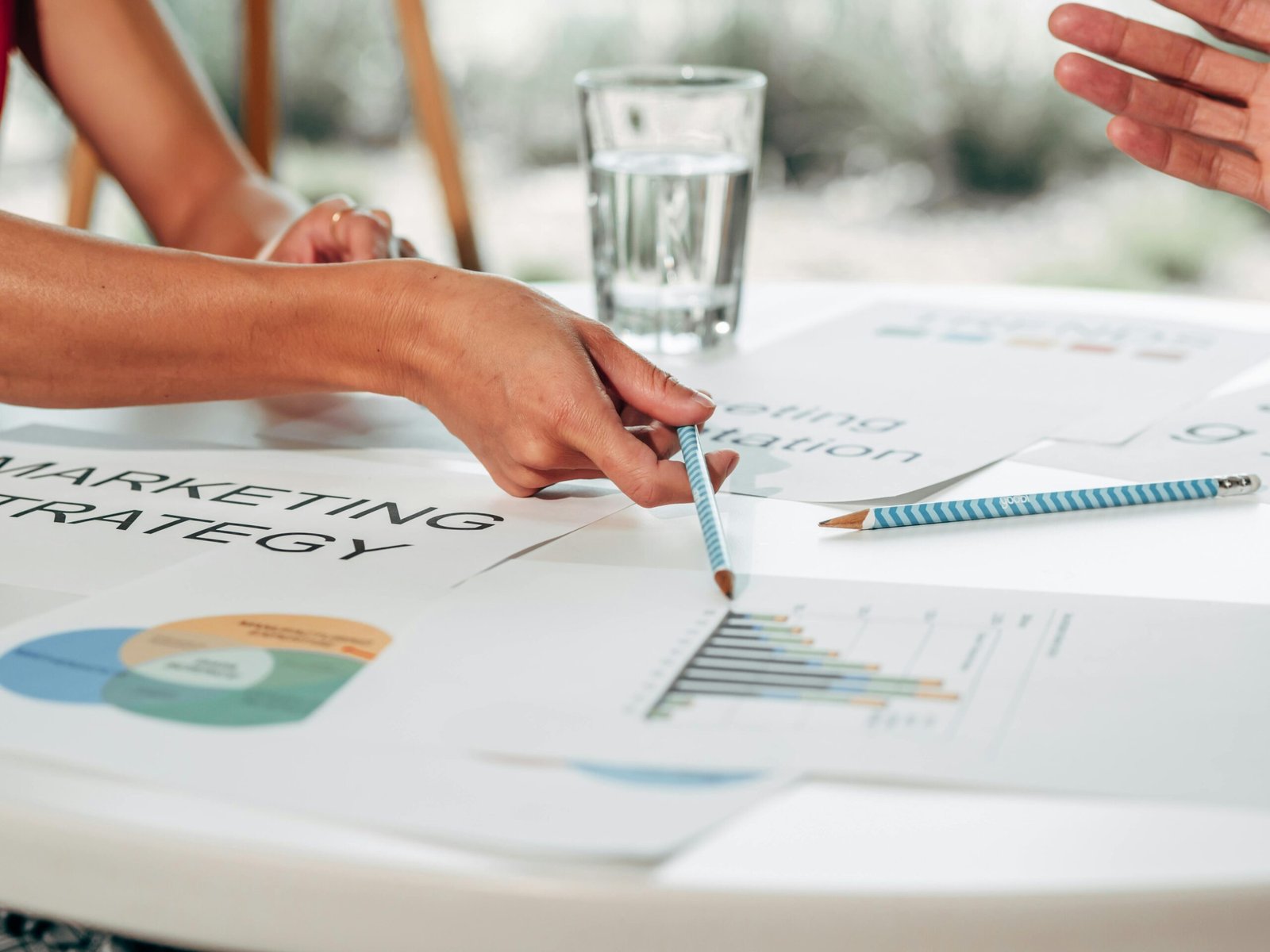 Building a Winning Marketing Strategy for Long-Term Growth