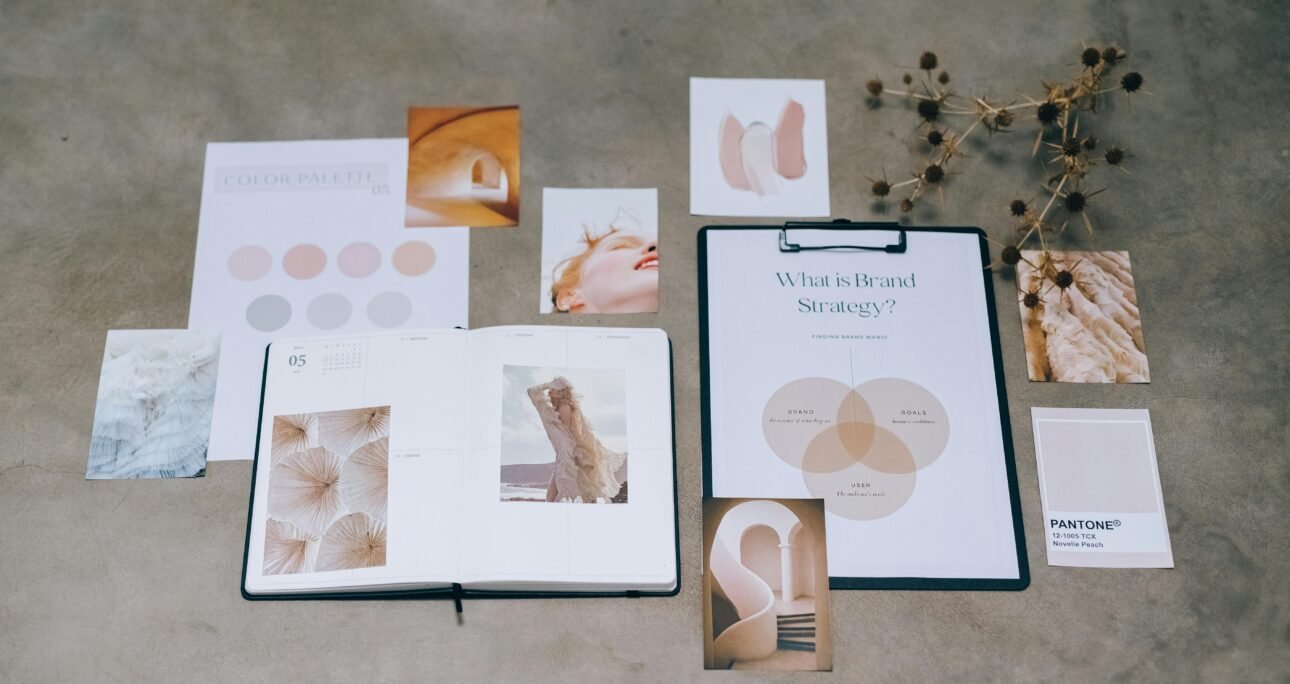 Why Strong Branding Is the Foundation of Every Successful Business