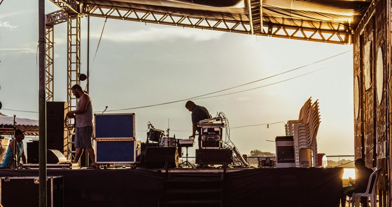 How Event Marketing Creates Unforgettable Brand Experiences
