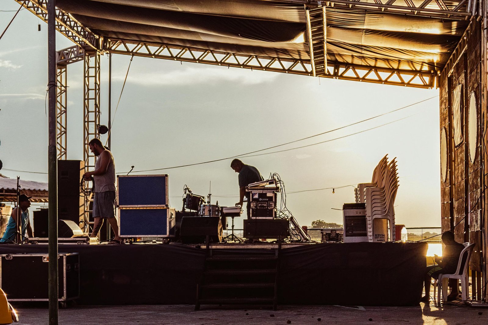 How Event Marketing Creates Unforgettable Brand Experiences